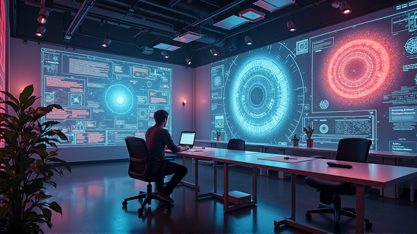 AI at MIT: Driving Startups Beyond the Horizon