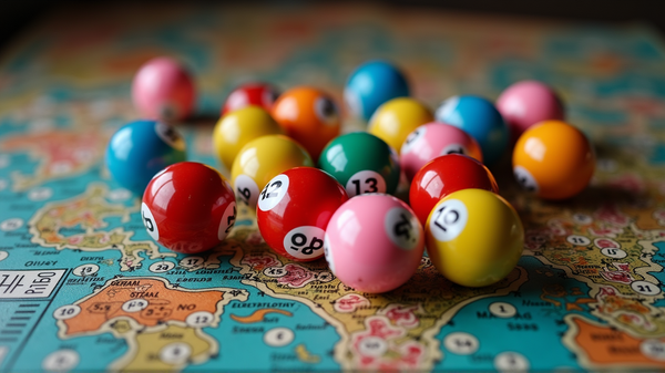 Unveil Your Luck: Today's Daily Lotto Predictions!