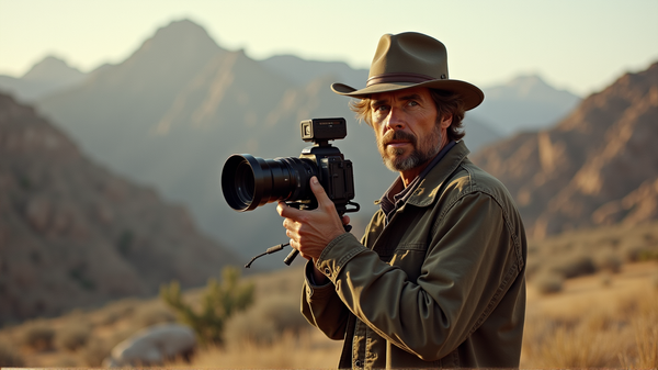 A Star's Legacy: Robert Redford's Impact Remembered