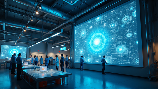 Revvity Unveils Cutting-Edge Imaging Center in North Carolina