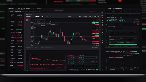 Blackwood Gainflow: Is it a Reliable Trading Solution?