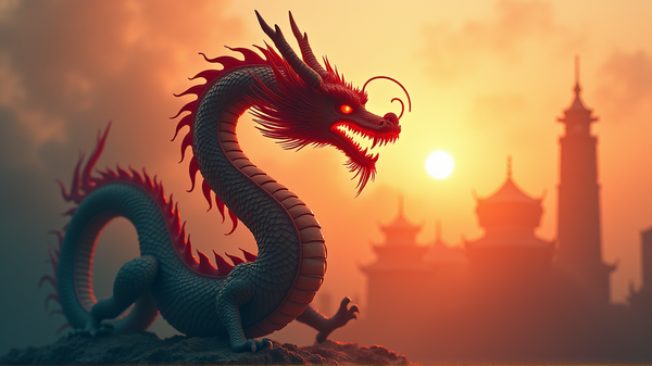 China's Ambitious Move to Displace the US Dollar