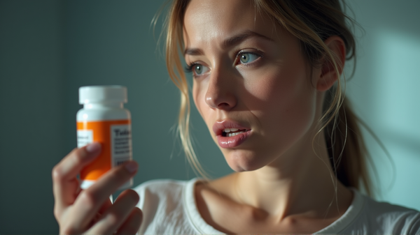 Tylenol in Pregnancy: A New Risk Profile Unveiled by Harvard