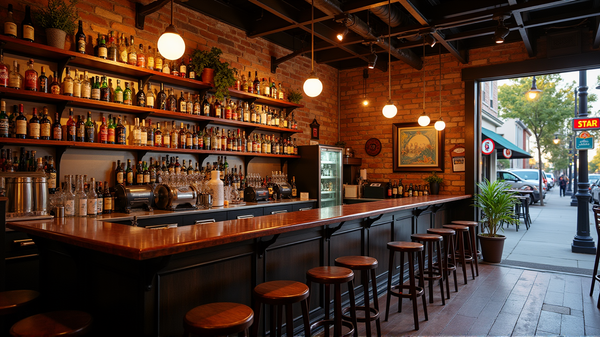 Danville's Glamour Heritage: Bresee Bar & Grill to Honor Local Celebrities