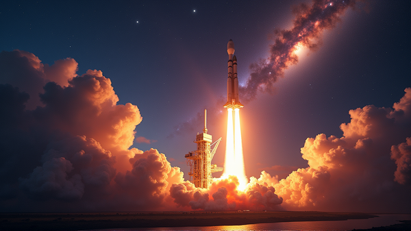 A Daring Trio of Satellites Embark on a Stellar Mission to Decode the Sun