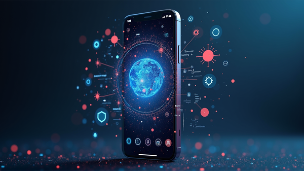 Android 16's Exciting Features May Enhance Samsung's One UI 8.5!