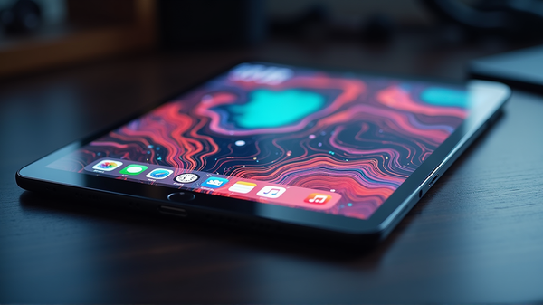 Dive into iPadOS 26: Transform Your iPad Experience