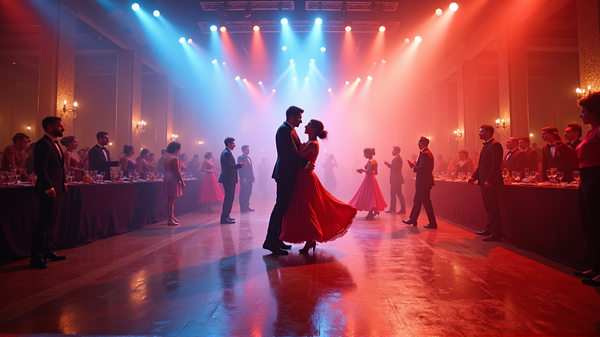 Season 34 of 'Dancing with the Stars': Meet the Star-Studded Cast