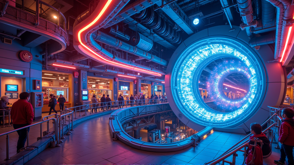 Galacticoaster: A New Universe of Fun at Legoland California!
