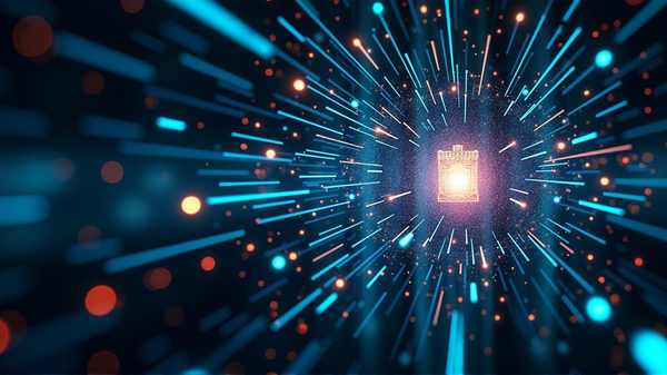 Revolutionary AI Models Power Venado Supercomputer for National Security