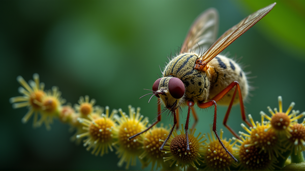 Unveiling a New Microbial Threat in the Amazon: Can It Reach Humans?