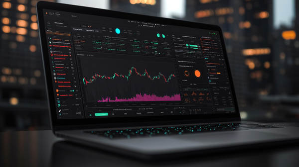 Xivora Lunex: Can You Trust This Trading System?