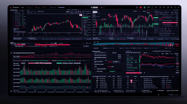 Stream Amrix 400: Check if This Trading Platform Can Be Trusted!