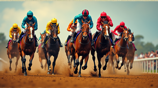 Muswellbrook Monday Races: Intriguing Insights & Winning Predictions