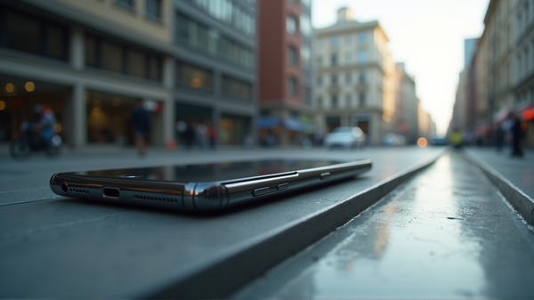 Elegant Simplicity: The Underrated Charm of Apple's iPhone Air