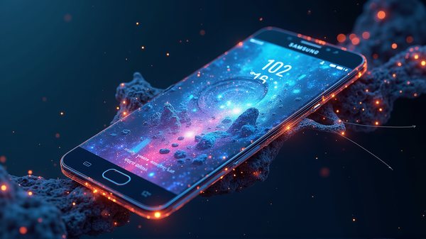 Samsung's Leak Promises Android 16 Soon: Is Your Galaxy Device Eligible?