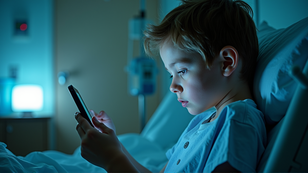Teen's Brush with Danger: The 'Benadryl Challenge' Nightmare