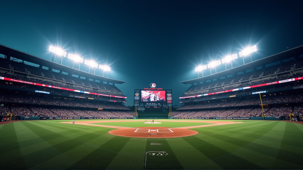 Phillies and Diamondbacks Clash: Streaming, Stats, and Star Performers