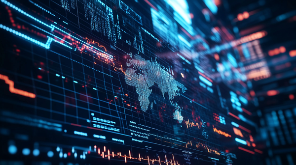 Investigate Redmonts Coindrex: Is It a Trading Miracle or Mirage?