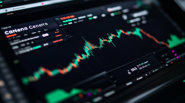 Is Vurig Monerix the Future of Trading? Investigate Now!