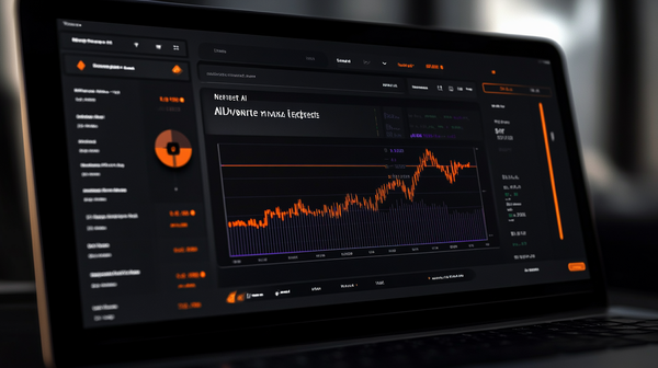 Trader Sense AI: The Ultimate Trading Platform Uncovered