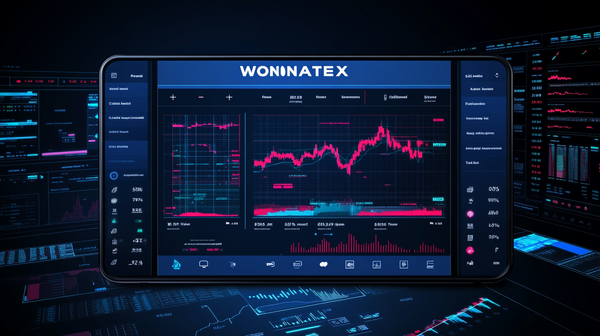 Explore Helder Bitnova: A Trustworthy Tool for Traders?