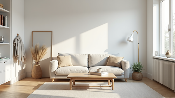 Unlock Minimalism with the 90/90 Decluttering Rule