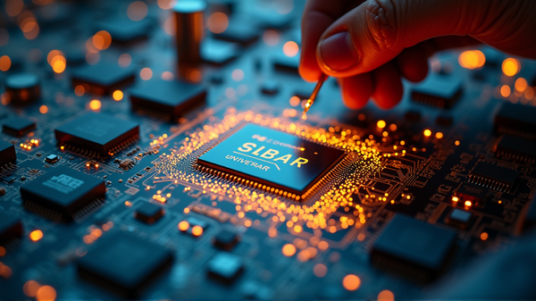 US Escalates Chipmaking Tool Sale Bans Amid China Tech Rivalry