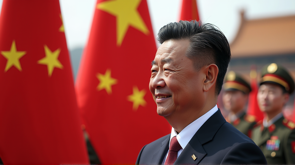 Historic Visit: Chinese Premier Li Qiang Heads to North Korea for Party Celebration