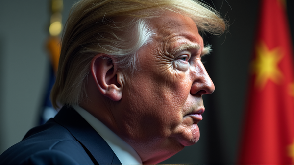 US Investigates China's Adherence to Trade Deal Amid Tensions