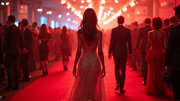 Dazzling Dior Duds at the Academy Museum Gala: Hits and Misses