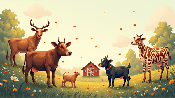 Enhancing Animal Health and Performance: The Next Generation of Feed Supplements