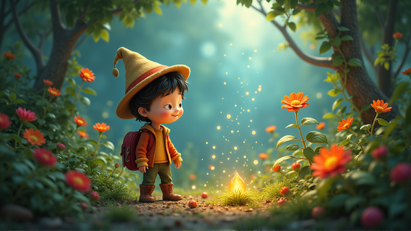 Unlock Friendship Rewards by Feeding Sam in Grow a Garden