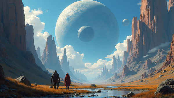 Master Arcadia: Essential Insights for The Outer Worlds 2