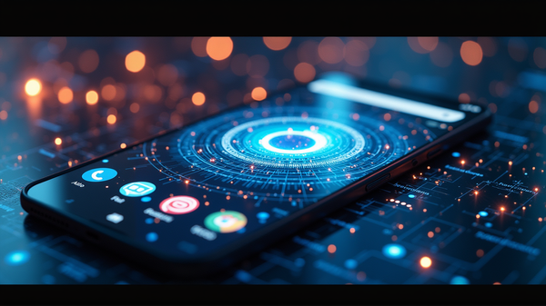 Discover the Cutting-Edge Features in October’s 2025 Google System Update!