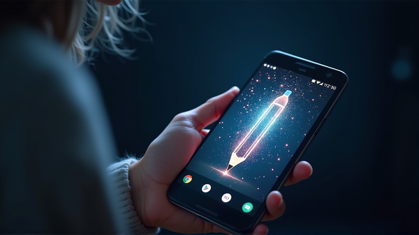 Google Docs Set to Introduce Gemini-Powered Writing Tool on Android