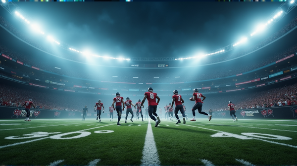 Seahawks vs. Buccaneers Clash: A Week 5 Showdown You Can't Miss