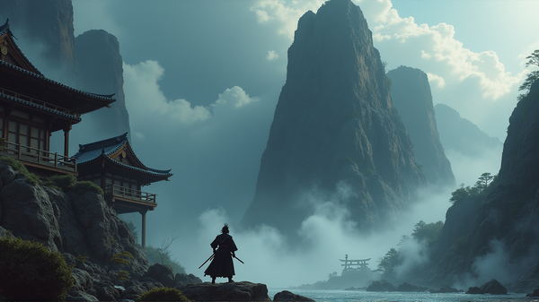 Unlock the Secrets of Ezo: Master Ghost of Yotei with These Tips