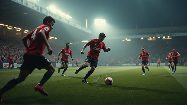 Hollywood Derby Shows Realities of Championship Football