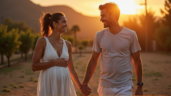 Garbiñe Muguruza's Joyful Path: Embracing Motherhood