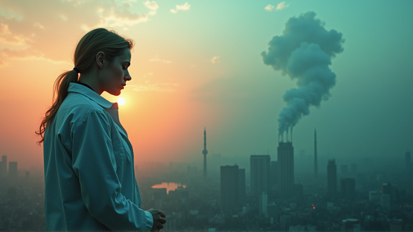 Revolutionary Research: Environmental Factors Linked to Autism