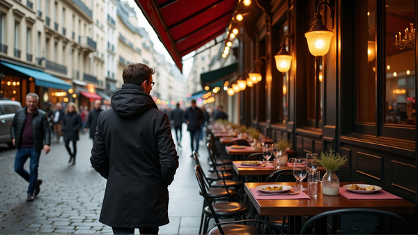 Discover the Secrets to Avoiding Paris's Tourist Trap Restaurants