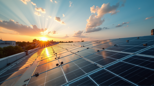 Texas Sets Solar Energy Revolution with New Law: A Win for Energy Independence