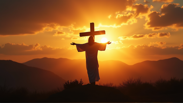 Jim Caviezel Steps Back: New Leadership for 'Resurrection of the Christ'