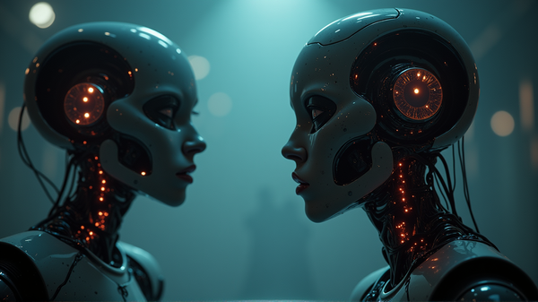 Are AI's The Future Critics of Hollywood Scripts?