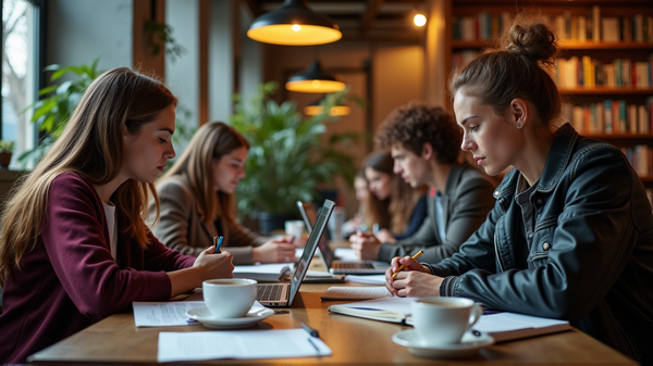 Master Your Finals Without Losing Your Mind
