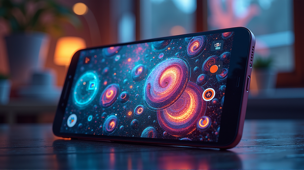 Discover Two Unique Android Launchers That Defy Convention