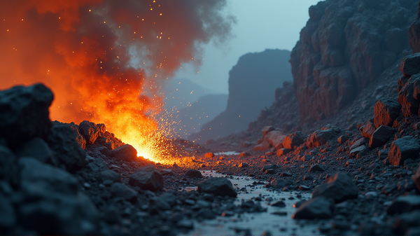 The West's Rare Earth Challenge: Breaking China's Stranglehold