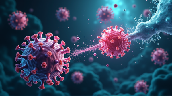 Unveiling the Secret Behind Cancer Immunotherapy's Challenges