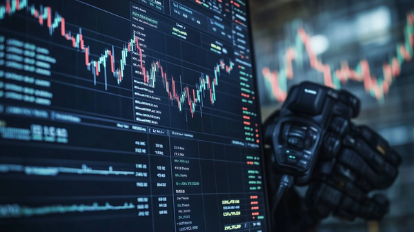 BitcoinTraderAI: Is it a True Game-Changer or Just a Mirage?